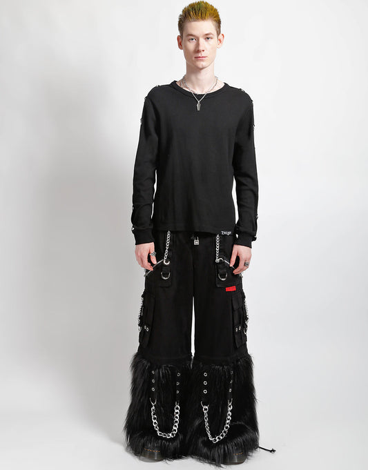 Tripp NYC Furtastic Super Pant