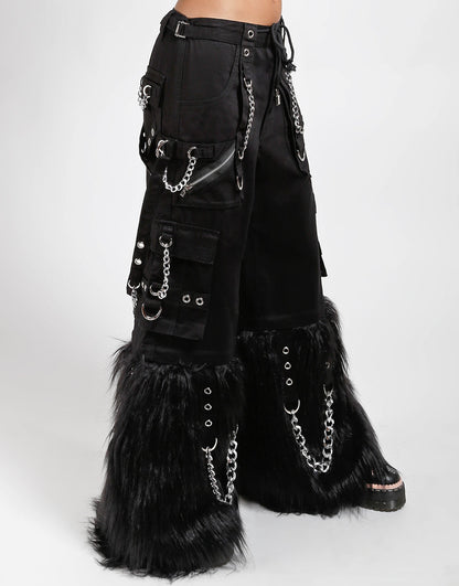 Tripp NYC Furtastic Super Pant