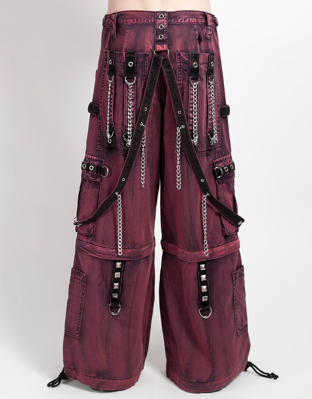 Tripp NYC Mega Purple Haze Street Pant