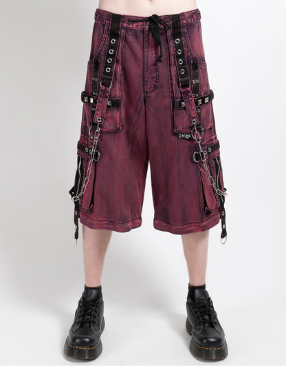 Tripp NYC Mega Purple Haze Street Pant