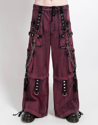 Tripp NYC Mega Purple Haze Street Pant
