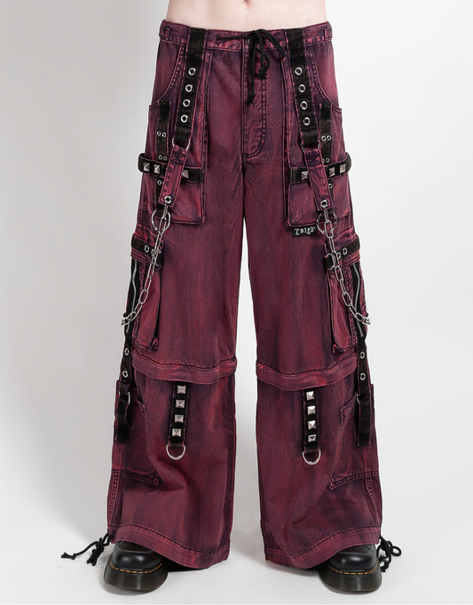 Tripp NYC Mega Purple Haze Street Pant