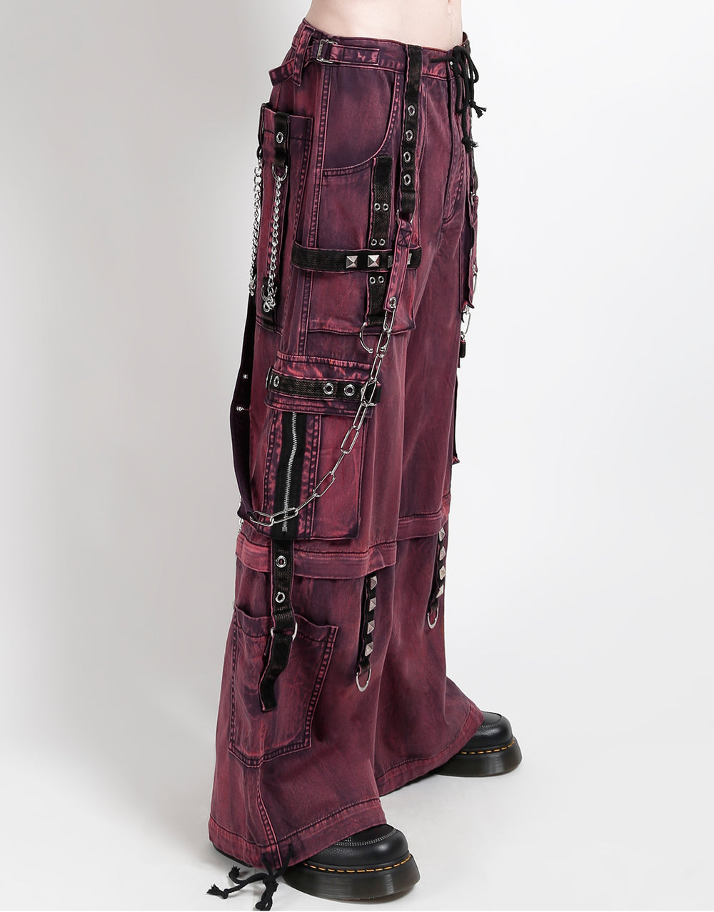 Tripp NYC Mega Purple Haze Street Pant