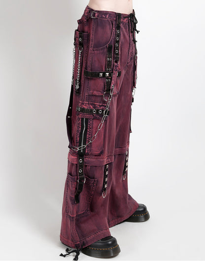 Tripp NYC Mega Purple Haze Street Pant