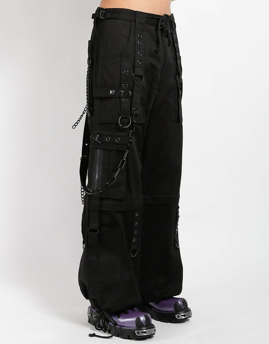 Tripp NYC Mega Dark Street Pant