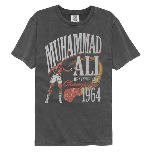Muhammad Ali Heavyweight Champ Tee