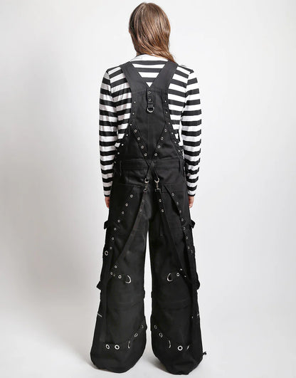 Tripp NYC Zip Off Overall