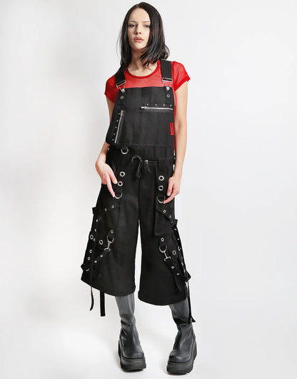 Tripp NYC Zip Off Overall