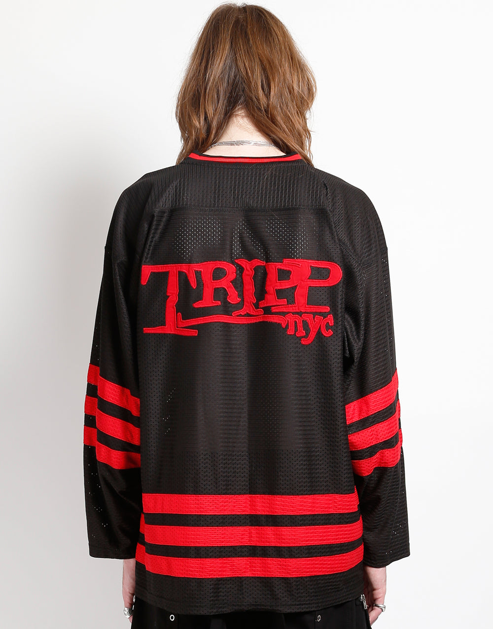 Tripp NYC Logo Jersey