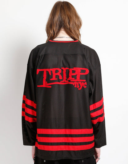 Tripp NYC Logo Jersey