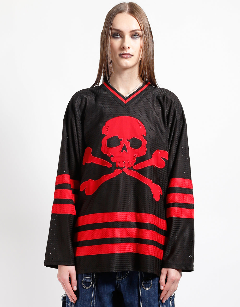 Tripp NYC Logo Jersey