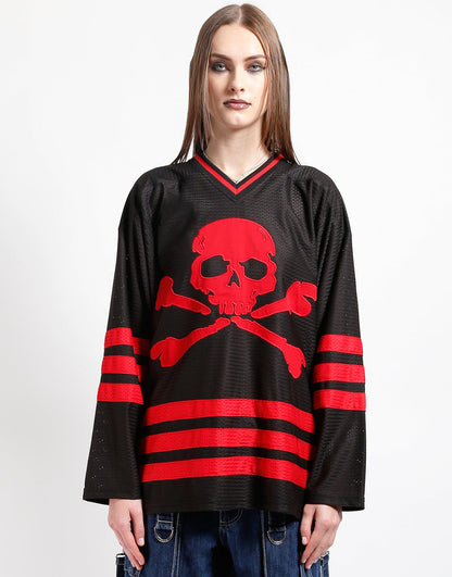 Tripp NYC Logo Jersey