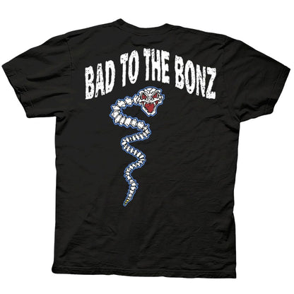 WWE Steve Austin Bad To The Bone Tee