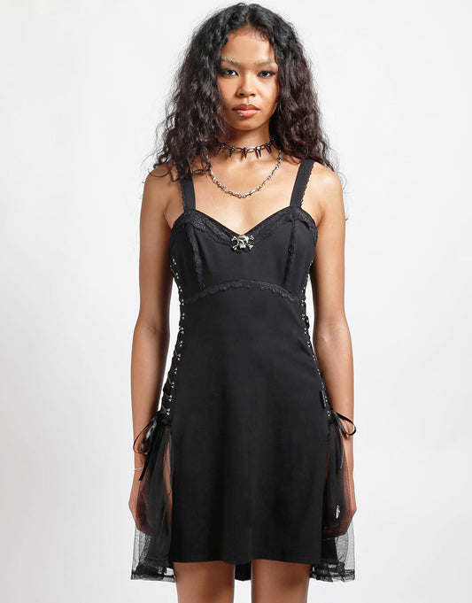 Tripp NYC Third Eye Dress