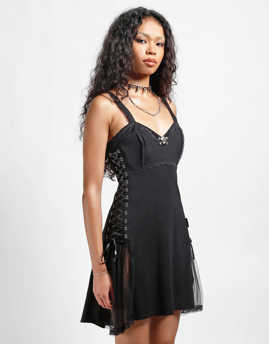 Tripp NYC Third Eye Dress