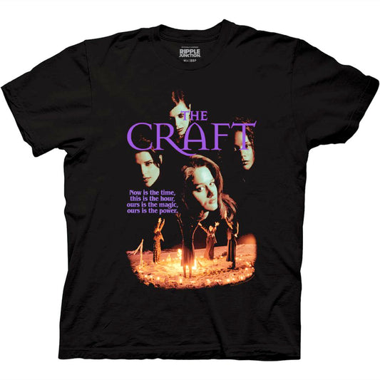 The Craft Chant Tee