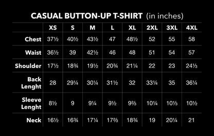Tropigoth Button-Down Shirt