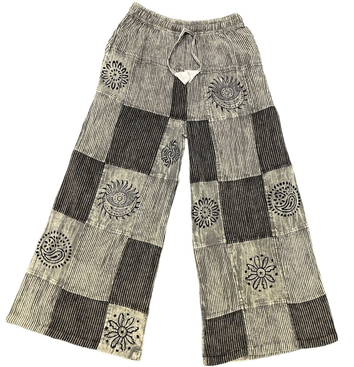 Cali Palazzo Pant