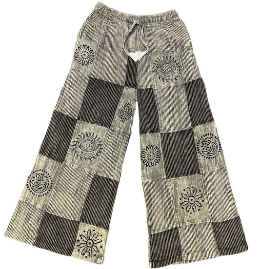 Cali Palazzo Pant