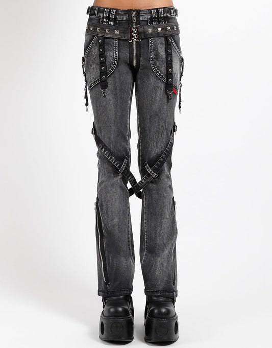 TRIPP NYC Power Belt Pant