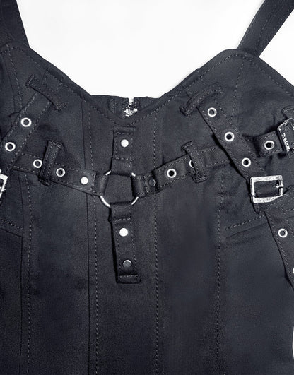 TRIPP NYC X-Corset