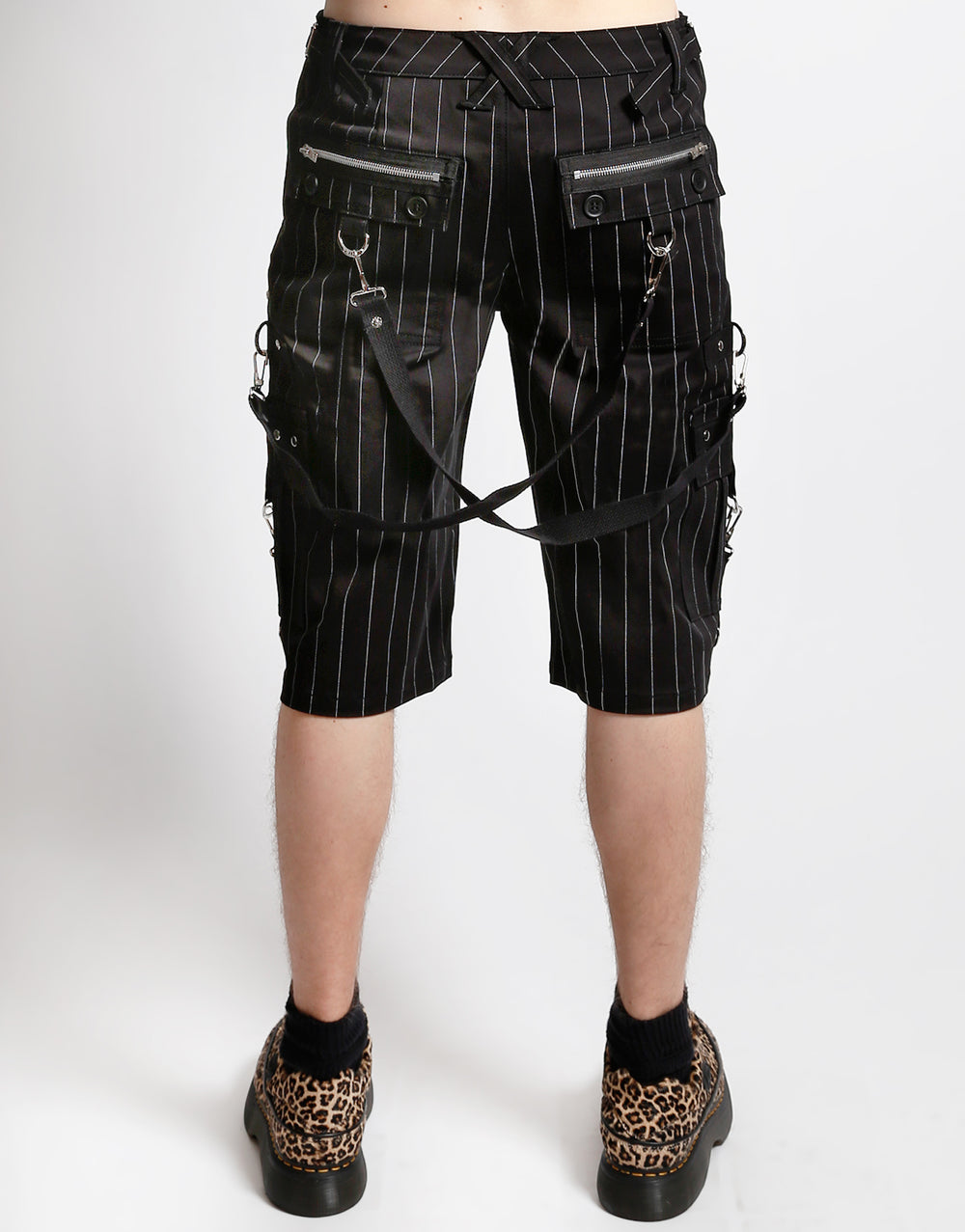 Tripp NYC Godfather Short