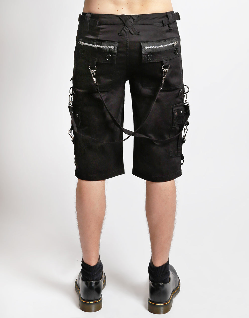 Tripp NYC Punk Short