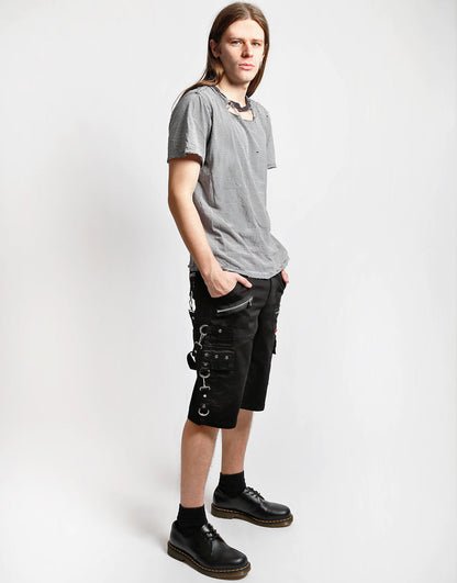 Tripp NYC Punk Short