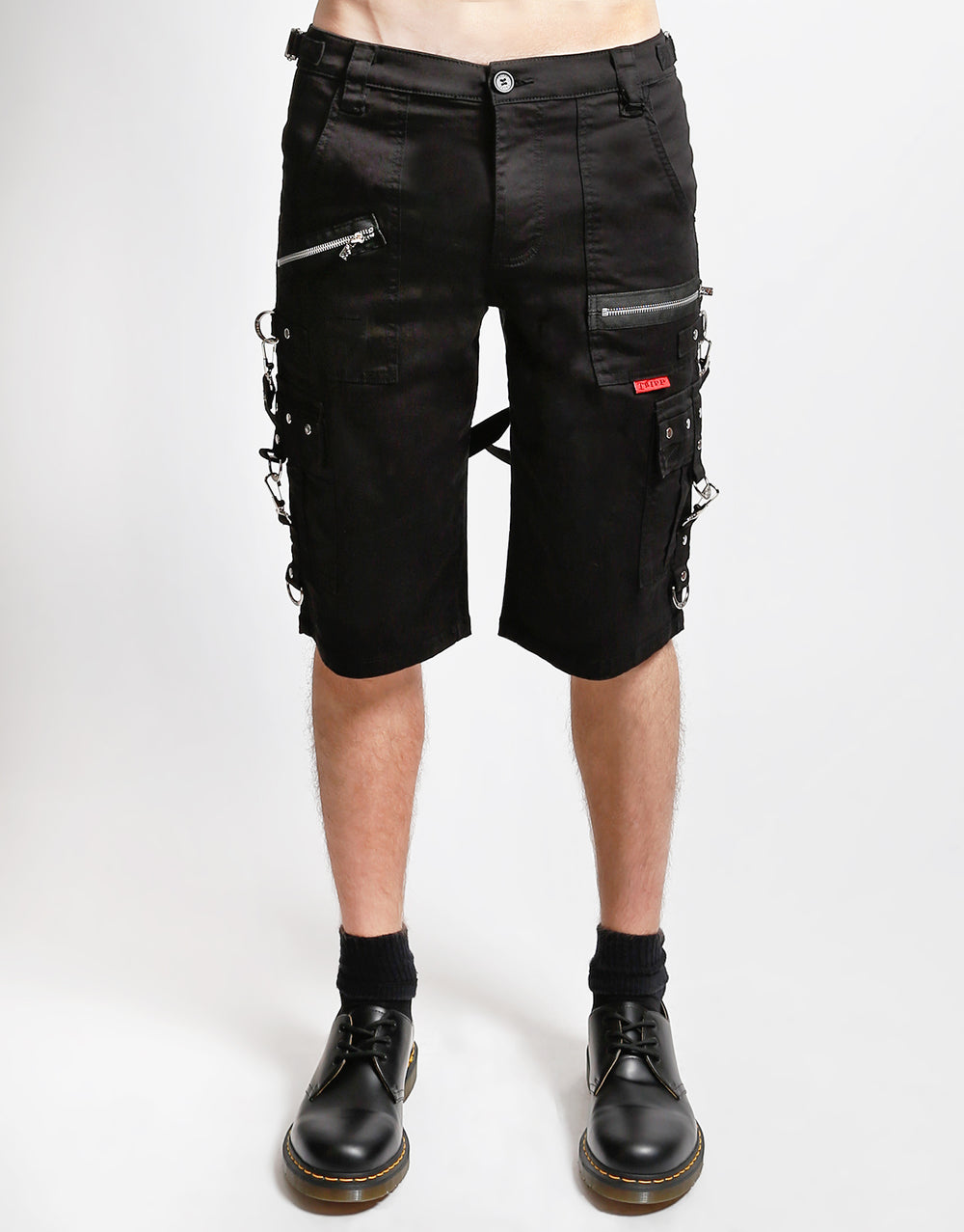 Tripp NYC Punk Short