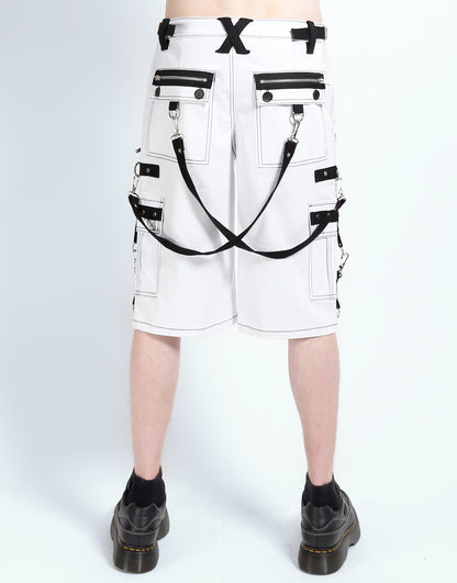 Tripp NYC Punk Short