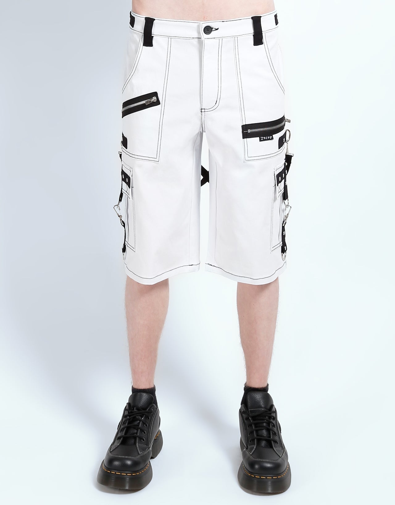 Tripp NYC Punk Short