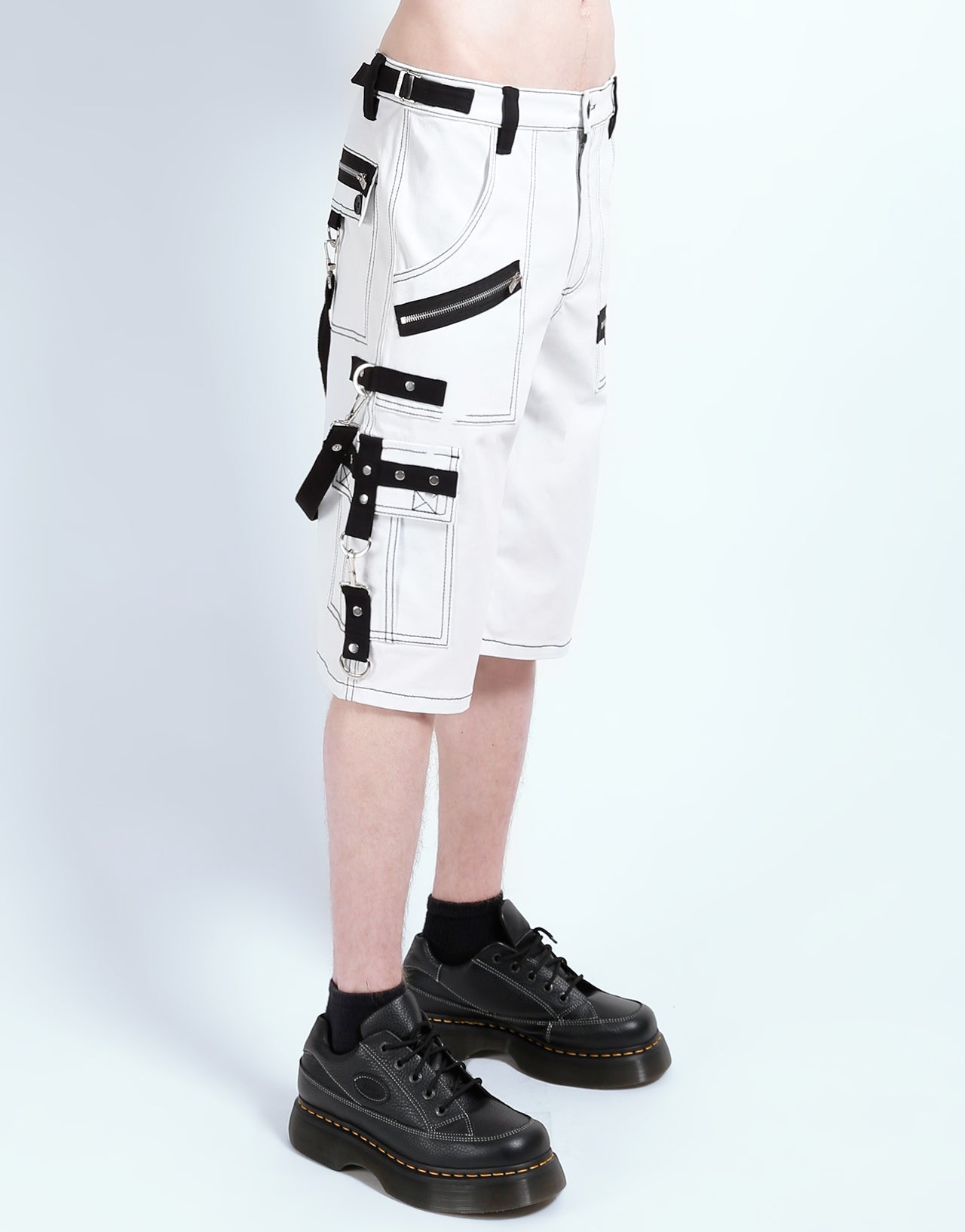 Tripp NYC Punk Short