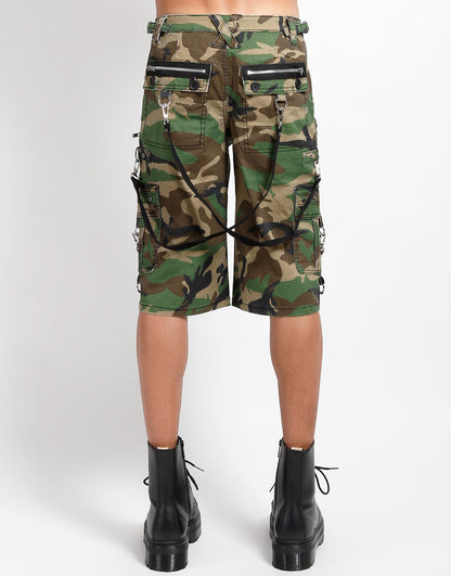 Tripp NYC Punk Short