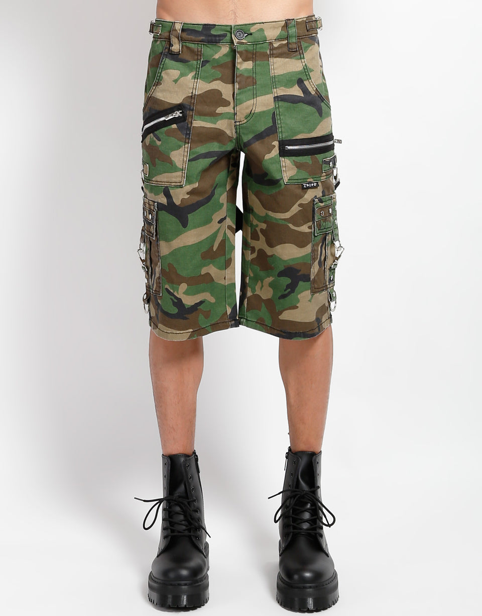 Tripp NYC Punk Short