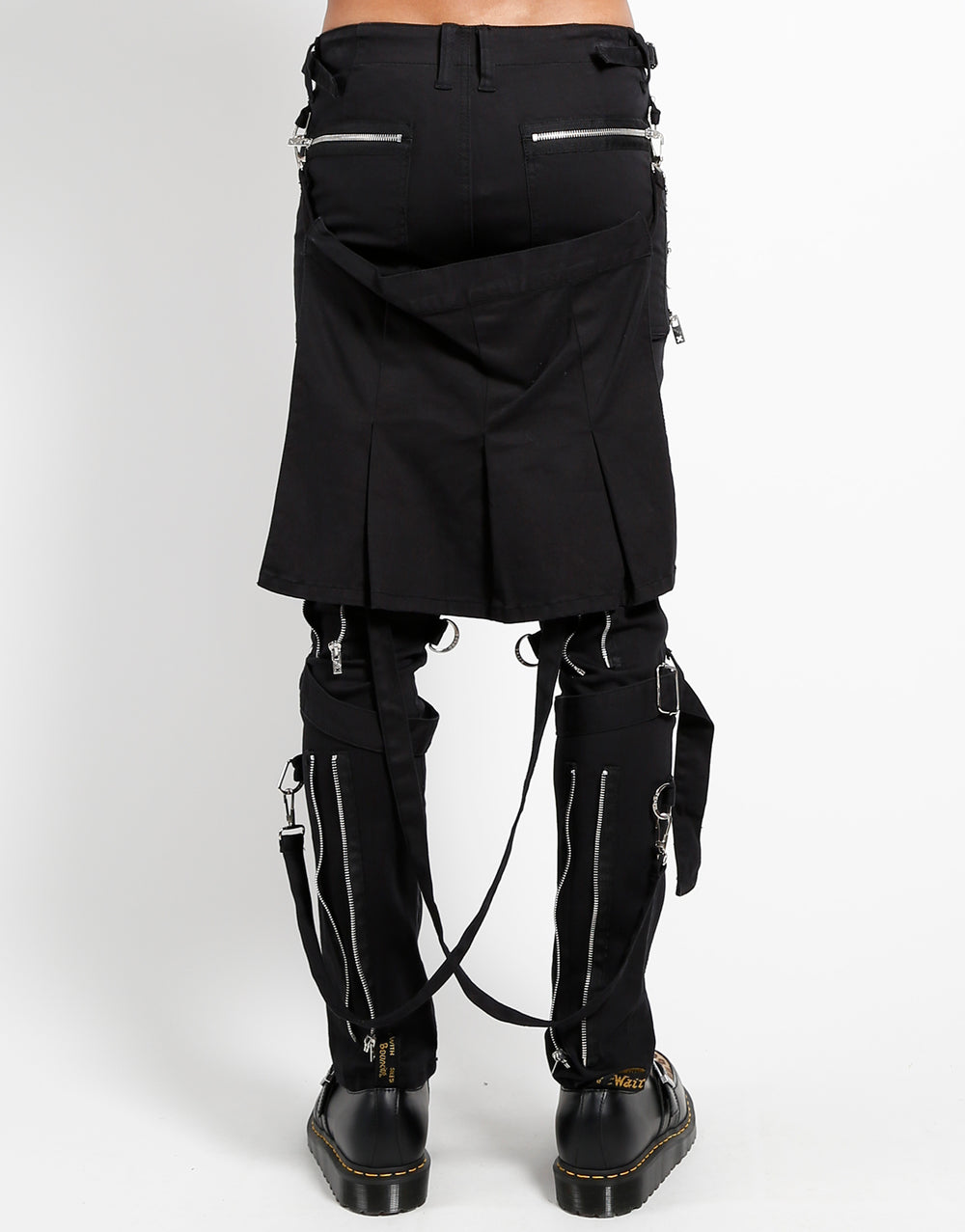 Tripp NYC Bumflap Pant