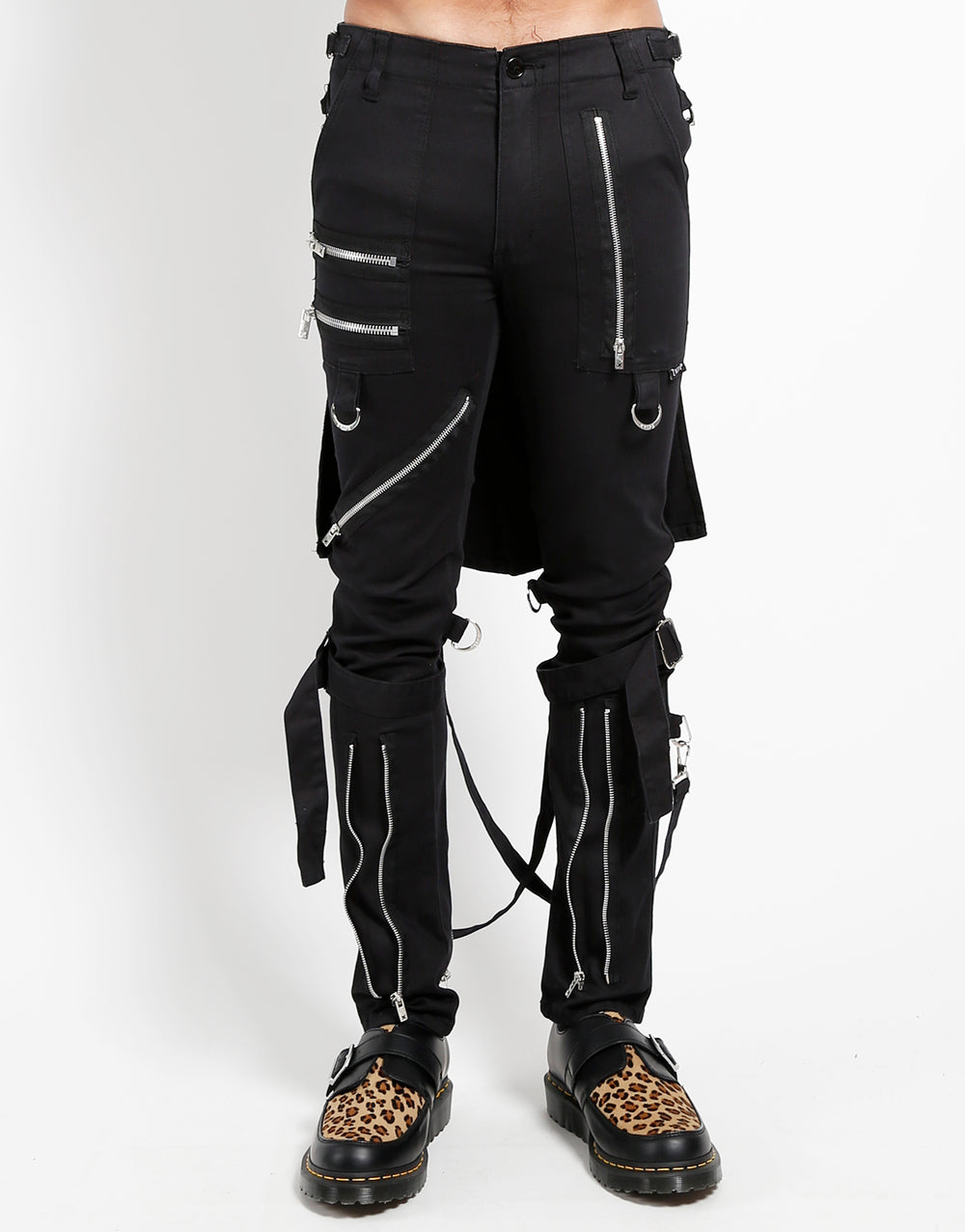 Tripp NYC Bumflap Pant