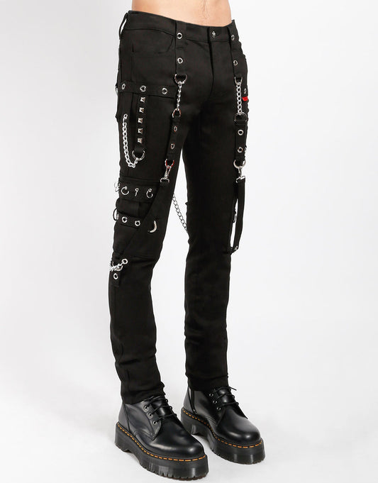 Tripp NYC No Excuse Pant