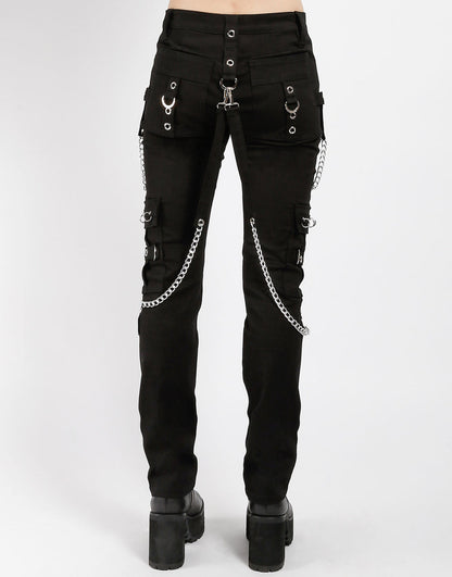 Tripp NYC No Excuse Pant