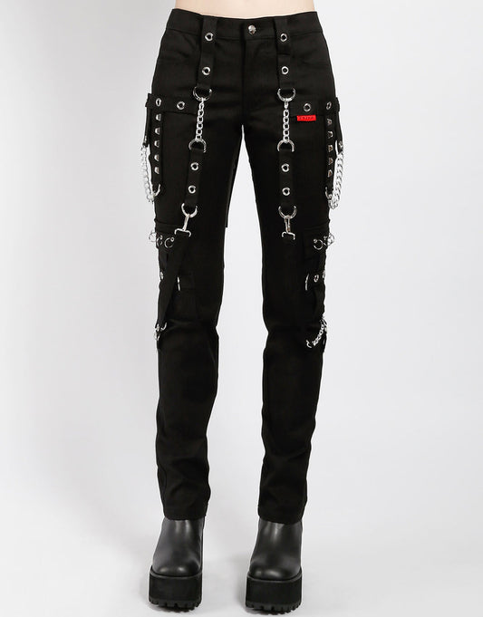 Tripp NYC No Excuse Pant