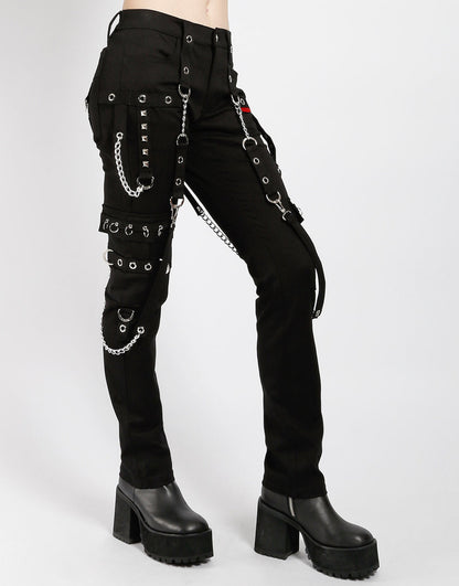Tripp NYC No Excuse Pant