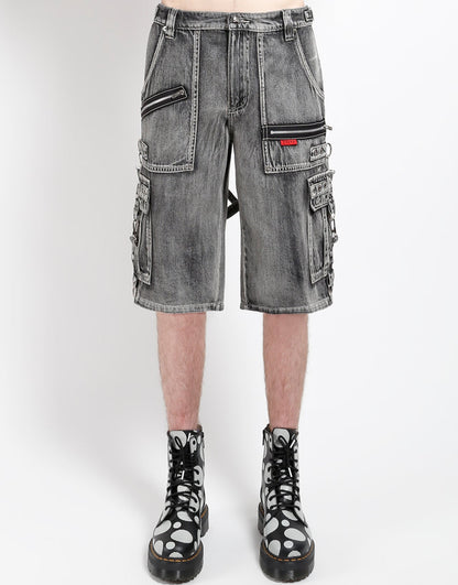 Tripp NYC Punk Short