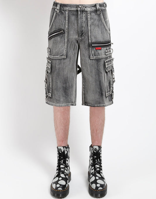 Tripp NYC Punk Short
