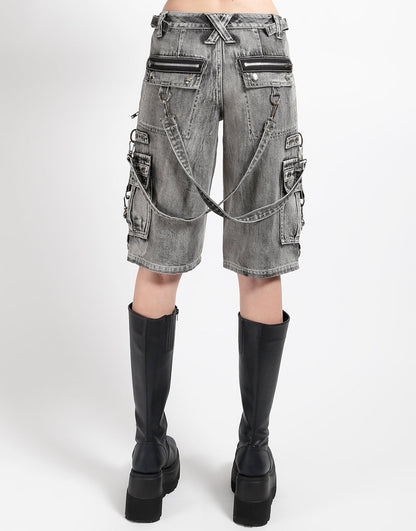 Tripp NYC Punk Short