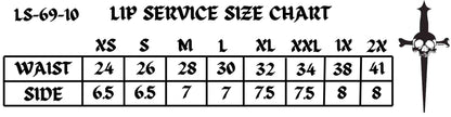 Lip Service Classic Waist Cincher