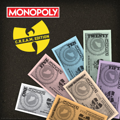 Wu-Tang Monopoly
