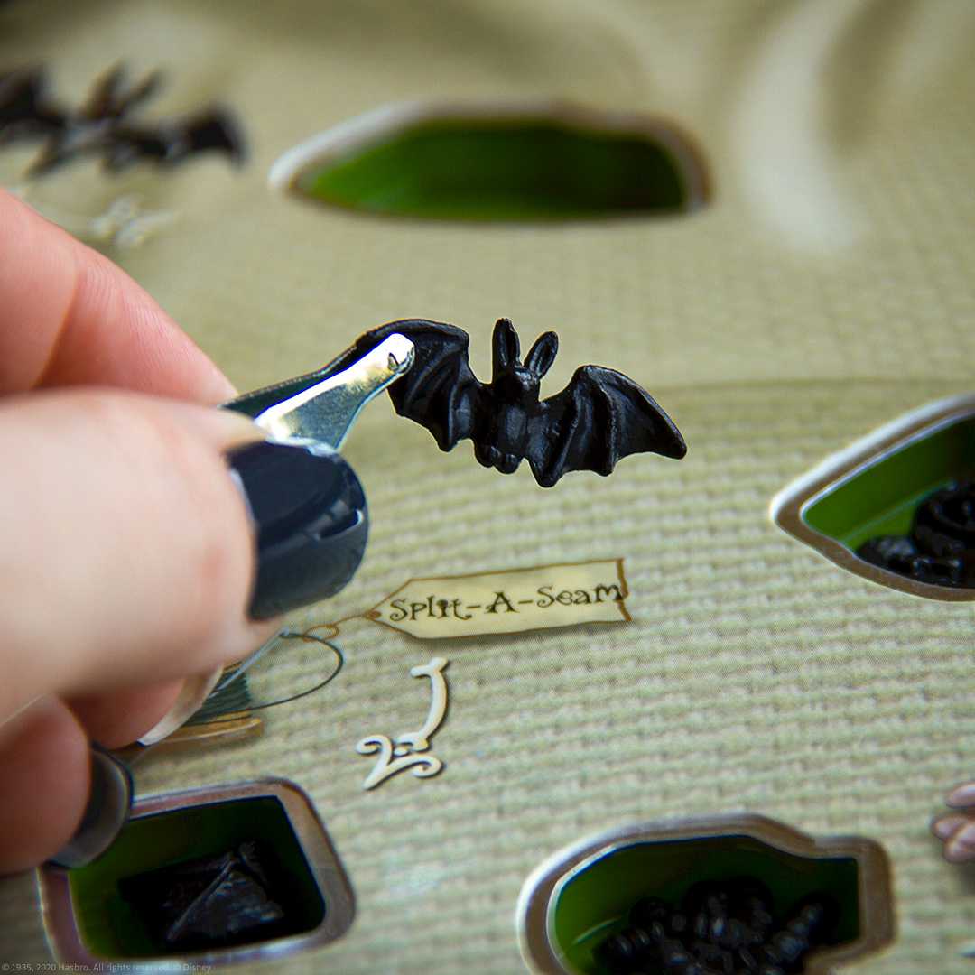 Operation: The Night Before Christmas