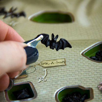 Operation: The Night Before Christmas