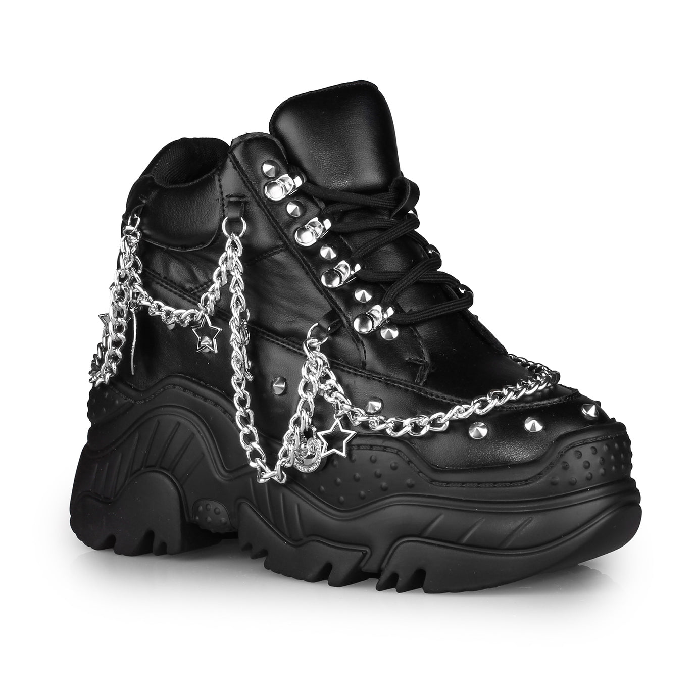 Anthony Wang Space Gummy Platform