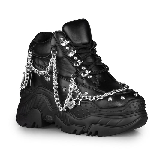 Anthony Wang Space Gummy Platform