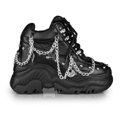 Anthony Wang Space Gummy Platform